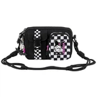 Сумка-кросбоді Kite Education teens HK25-2522, 70890