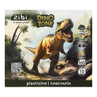 Пластилін DINO 10 кольорів, 160г, KIDS Line ZIBI (ZB.6278)