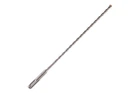 Бур SDS+ Intertool 6 х 260 мм (SD-0626)