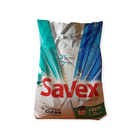 Стиральный порошок Savex Premium Fresh 2.25 кг
