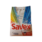 Стиральный порошок Savex Premium Color 2.25 кг