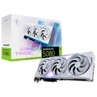 Відеокарта MSI GeForce RTX 5080 TRIO OC 16GB GDDR7 White