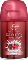 Сменный аэрозольный баллон iFresh Premium aroma ice сherry 250 мл