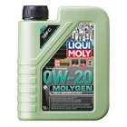 Моторное масло Liqui Moly Molygen New Generation