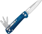 Ніж-мультитул Leatherman Free K2 Navy