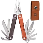 Мультитул Leatherman Rebar Burnt Sienna