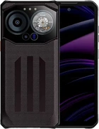 Мобільний телефон Oukitel IIIF150 B3 Pro 16/512GB Purple