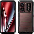 Мобільний телефон Oukitel WP300 12/512GB Red