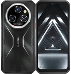 Мобільний телефон Oukitel WP55 12/256GB Black