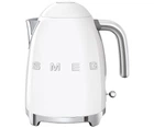 Электрочайник SMEG KLF03WHEU 1,7 л Белый