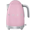 Электрочайник SMEG KLF04PKEU 1,7 л Розовый