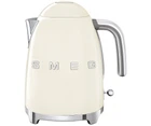 Электрочайник SMEG KLF03CREU 1,7 л Кремовый