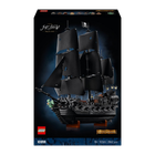 Конструктор Lego Піратський Корабель Капітана Джека Горобця Icons 10365