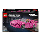 Конструктор Lego 2 Fast 2 Furious Honda S2000 Speed Champions 77241