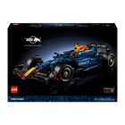 Конструктор Lego Oracle Red Bull Racing RB20 F1 Car Technic 42206