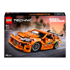 Конструктор Lego Fast and Furious Toyota Supra MK4 Technic 42204