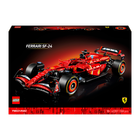 Конструктор Lego F1 Ferrari SF-24 Technic 42207
