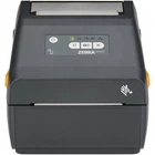 Принтер этикеток Zebra ZD421D USB,USB Host, Bluetooth (ZD4A042-D0EM00EZ)