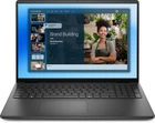 Ноутбук Dell 16 DC16250 (LDC16250-7278BLK-642) Carbon Black