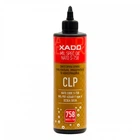 Смазка для чистки, смазывания и консервации оружия XADO CLP OIL S-758 500 мл XA 40232
