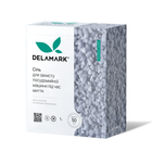 Соль для посудомоечной машины DeLaMark 1 кг 4820152330369