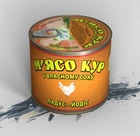 М'ясо курки "Ладус" Йодіс 525