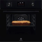 Духовой шкаф Electrolux - LOF4P06BK