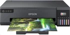 Принтер ink color A3 Epson EcoTank L18050 22_22 ppm USB Wi-Fi 6 inks (00117525)