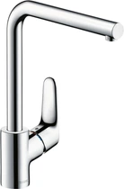 Змішувач кухонний Hansgrohe Focus M41 Eco 31827000