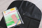 Чохол для одягу 60*90 см , Кофпром