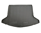 Поліуретановий килимок у багажник Avto-gumm для Mazda CX-5 2022- (нижній)