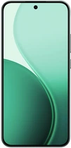Мобільний телефон OPPO Reno 14F 5G 8/256GB Luminous Green UA
