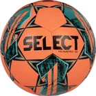 М’яч футбольний SELECT Numero 10 (FIFA Basic) v25 (592) помаранчевий (розмір 5)