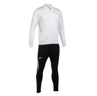 Спортивний костюм Joma CHAMPIONSHIP VII біло-чорний 103083.211 (XL)