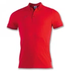 Поло червоне Joma BALI II 100748.600 (М)