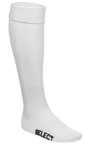 Гетри футбольні SELECT Football Socks Club v22 (000) білий (37-41)