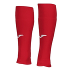Гетри футбольні без шкарпетки Joma LEG II червоні 401533.600 (39-42)