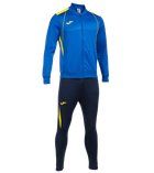 Спортивний костюм Joma CHAMPIONSHIP VII синьо-темно-синій 103083.709 (М)