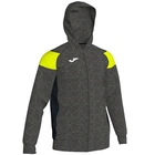 Олімпійка Joma CREW III сіро-жовта 101271.159 (XL)