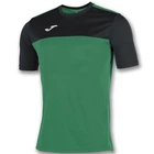 Футболка зелено-чорна Joma WINNER 100946.401 (S)