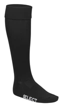 Гетри футбольні SELECT Football Socks Club v22 (111) чорний (42-47)