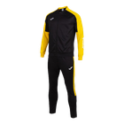 Спортивний костюм Joma ECO-CHAMPIONSHIP чорно-жовтий 102751.109 (S)