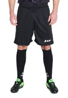 Шорти футбольні Zeus SHORT MIDA NERO Z01264 (L)