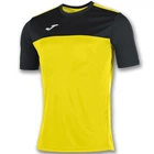 Футболка жовто-чорна Joma WINNER 100946.901 (S)