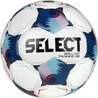 Мяч футбольный SELECT Brillant Training DB v25 (FIFA Basic) (002) бело/синий (размер 5)