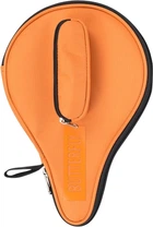 Чехол для ракетки Butterfly Racket Case Easy с отделением для мячей Orange (9079301719)
