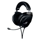 Комп'ютерна гарнітура Asus Rog Theta Electret Black (90YH02GE-B1UA00) [73838]
