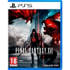 Гра Final Fantasy XVI для PS5 (EN + RU sub) [89600]