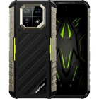 Смартфон Ulefone Armor 22 8/128GB Black-Green [106242]