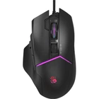 Мышь A4TECH Bloody W95 Ultra Stone Black [144590]